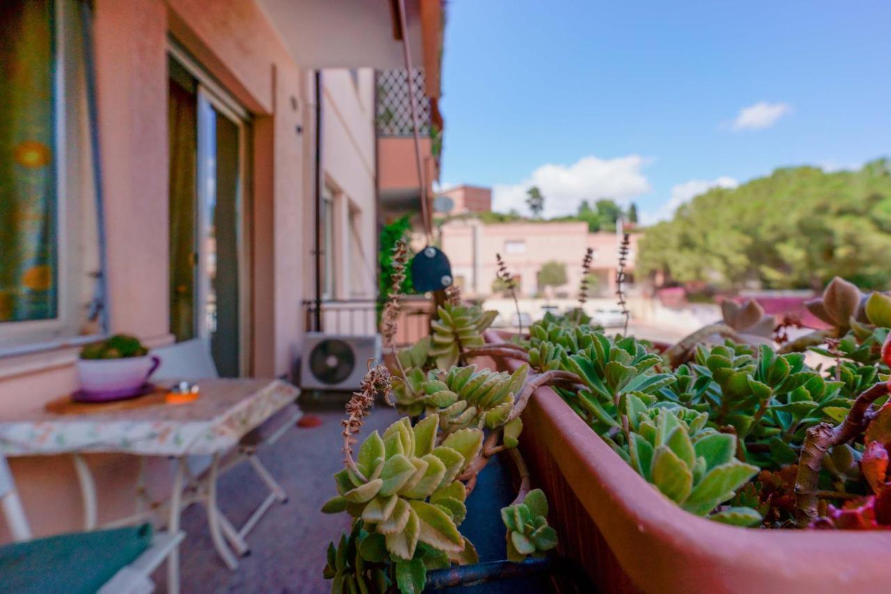 Fortyfourbandb Cagliari Exterior foto